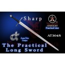 Atrim Practical Long Sword AT304S Valiant Armoury