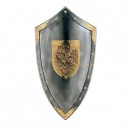 Steel Shield of El Cid Campeador