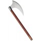 Viking Battle Axe