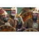 Viking warriors