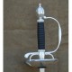 CAS Hanwei Washington Fencing Sword SH2325 handle