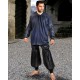 Swordsman Pants-Medieval clothing