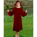 Medieval Chemise Colored