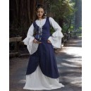 Angmar Overdress-Medieval dresses