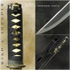 Hanwei Wind and Thunder Tanto SH5003