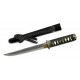 Hanwei Wind and Thunder Tanto SH5003 blade