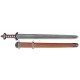 Saxon Sword SH2436