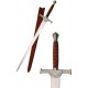 Highlander-Large MacLeod Sword