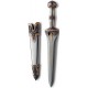 Roman Gladiator Dagger