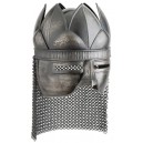 Conan the Barbarian: Helmet of Thorgrim
