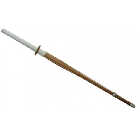 Bamboo Kendo Shinai Practice Sword