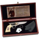 Bat Masterson Gun Knife Set