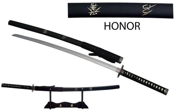 9/2まで期間限定割引】KA Honor Killed The Samurai 9/2まで期間限定