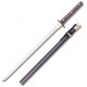Full Tang Ninja Sword UC1130