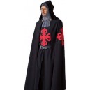 Calatrava Knight Cloak Medieval Costume