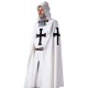 Teutonic Knight Cloak Medieval Costume