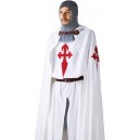 Saint James Knight Cloak Medieval Costume