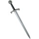 LARP Excalibur Latex Sword
