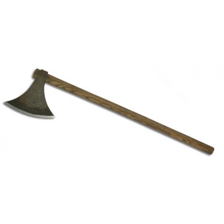 Viking Axe Antiqued-CAS Hanwei XH1072N