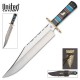 Howling Wolf Bowie UC2731