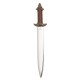 Conan the Barbarian Dagger (Bronze)