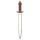 Conan the Barbarian Dagger (Silver)