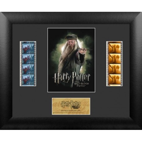 Harry Potter and the Half-Blood Prince Film Cells Double USFC5107