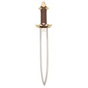 Conan the Barbarian Dagger (Gold)