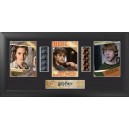 Harry Potter and the Deathly Hallows Film Cell Trio USFC5434