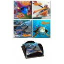 Finding Nemo Coaster Collection