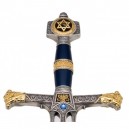 Sword of King Solomon Deluxe (Limited Edition)