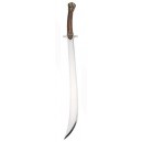 Conan the Barbarian: Sword of Valeria (Bronze)
