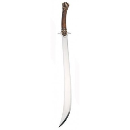Conan the Barbarian: Sword of Valeria (Bronze)