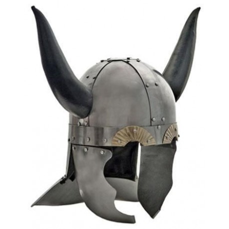 Viking Helmet Full Size