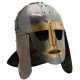 Sutton Hoo Anglo-Saxon Helmet