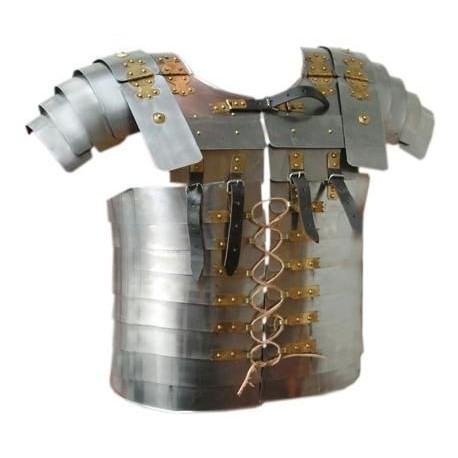 Lorica Segmentata-Roman Armor