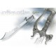 Arabic Scimitar Sword