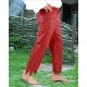 Pirate Striped Pants of Captain Clegg
