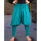 Pirate Pants of Captain Cottuy-Green