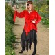 Ashaki Pirate Skirt