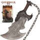 Kratos-God of War Foam Sword