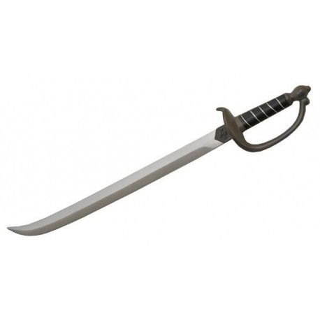 Pirate LARP Sword