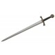 LARP Templar Latex Sword