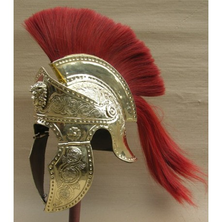 Roman Praetorian Helmet