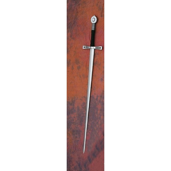 Gothic Bastard Sword