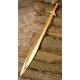 Celtic Bronze Sword