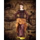 Steampunk Desdemona Dual Skirt