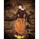 Desdemona Steampunk Costume