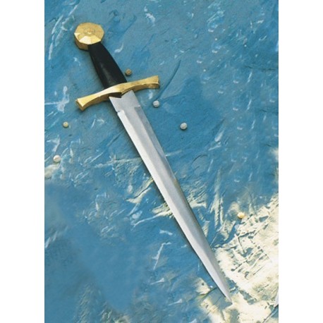 Medieval Knight Dagger AH3257