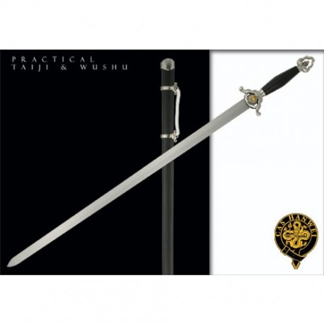 Hanwei Practical Tai Chi Sword 30"